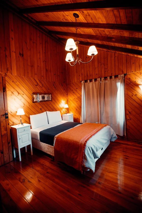 Paraiso Patagonico Bungalows And Aparts El Calafate Extérieur photo