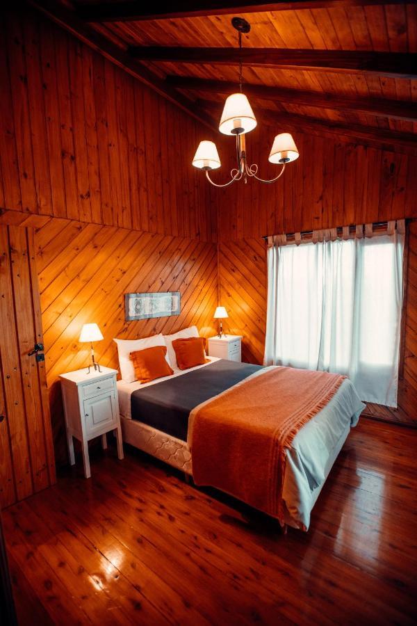Paraiso Patagonico Bungalows And Aparts El Calafate Extérieur photo