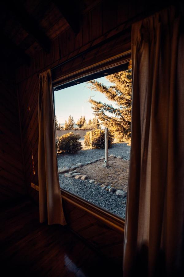 Paraiso Patagonico Bungalows And Aparts El Calafate Extérieur photo